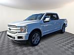 Used 2018 Ford F-150 Lariat SuperCrew Cab 4WD, Pickup for sale #W40700E - photo 4