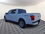 Used 2018 Ford F-150 Lariat SuperCrew Cab 4WD, Pickup for sale #W40700E - photo 5