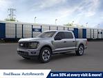 2024 Ford F-150 SuperCrew Cab 4WD, Pickup for sale #W40714 - photo 1