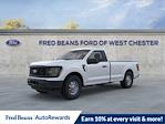 2024 Ford F-150 Regular Cab RWD, Pickup for sale #W40720 - photo 1