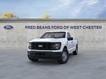 2024 Ford F-150 Regular Cab RWD, Pickup for sale #W40720 - photo 3