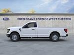 2024 Ford F-150 Regular Cab RWD, Pickup for sale #W40720 - photo 4