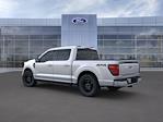 2024 Ford F-150 SuperCrew Cab 4WD, Pickup for sale #W40721 - photo 2