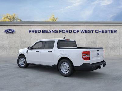 2024 Ford Maverick SuperCrew Cab AWD, Pickup for sale #W40732 - photo 2