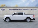 2024 Ford Maverick SuperCrew Cab AWD, Pickup for sale #W40732 - photo 4