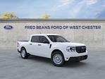 2024 Ford Maverick SuperCrew Cab AWD, Pickup for sale #W40732 - photo 7