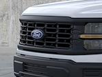 New 2024 Ford F-150 XL Super Cab 4WD, Pickup for sale #W40736 - photo 17