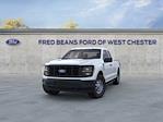 New 2024 Ford F-150 XL Super Cab 4WD, Pickup for sale #W40736 - photo 3