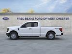 New 2024 Ford F-150 XL Super Cab 4WD, Pickup for sale #W40736 - photo 4