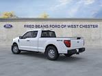 New 2024 Ford F-150 XL Super Cab 4WD, Pickup for sale #W40736 - photo 2