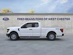 2024 Ford F-150 Super Cab 4WD, Pickup for sale #W40737 - photo 4