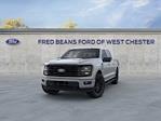 2024 Ford F-150 SuperCrew Cab 4WD, Pickup for sale #W40762 - photo 3