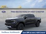 2024 Ford Ranger SuperCrew Cab 4WD, Pickup for sale #W40765 - photo 1