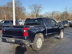 Used 2021 Chevrolet Silverado 1500 Custom Crew Cab 4WD, Pickup for sale #W40769E - photo 2