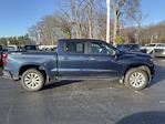 Used 2021 Chevrolet Silverado 1500 Custom Crew Cab 4WD, Pickup for sale #W40769E - photo 8