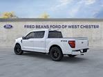 2024 Ford F-150 SuperCrew Cab 4WD, Pickup for sale #W40781 - photo 4