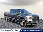 2020 Ford F-150 SuperCrew Cab 4WD, Pickup for sale #W40783E - photo 1