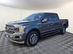 2020 Ford F-150 SuperCrew Cab 4WD, Pickup for sale #W40783E - photo 4