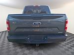 2020 Ford F-150 SuperCrew Cab 4WD, Pickup for sale #W40783E - photo 7