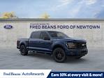 2024 Ford F-150 SuperCrew Cab 4WD, Pickup for sale #W40800 - photo 1