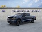 2024 Ford F-150 SuperCrew Cab 4WD, Pickup for sale #W40800 - photo 3