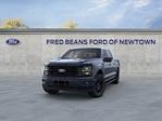 2024 Ford F-150 SuperCrew Cab 4WD, Pickup for sale #W40800 - photo 4