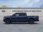 2024 Ford F-150 SuperCrew Cab 4WD, Pickup for sale #W40800 - photo 5