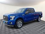 Used 2017 Ford F-150 XL STX Super Cab 4WD, Pickup for sale #W40800E - photo 5