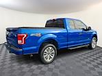 Used 2017 Ford F-150 XL STX Super Cab 4WD, Pickup for sale #W40800E - photo 2