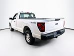 2024 Ford F-150 Regular Cab 4WD, Pickup for sale #W40802 - photo 4