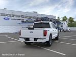 New 2024 Ford F-150 STX SuperCrew Cab 4WD, Pickup for sale #W40807 - photo 8