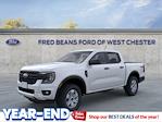 2024 Ford Ranger SuperCrew Cab 4WD, Pickup for sale #W40819 - photo 1