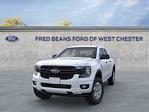 2024 Ford Ranger SuperCrew Cab 4WD, Pickup for sale #W40819 - photo 3