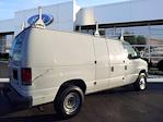 Used 2013 Ford E-250 4x2, Empty Cargo Van for sale #WU001131M - photo 2