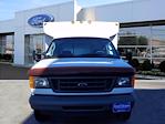 Used 2007 Ford E-350 4x2, Service Utility Van for sale #WU00116F - photo 4