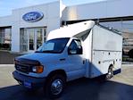 Used 2007 Ford E-350 4x2, Service Utility Van for sale #WU00116F - photo 3