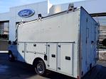 Used 2007 Ford E-350 4x2, Service Utility Van for sale #WU00116F - photo 5