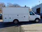 Used 2007 Ford E-350 4x2, Service Utility Van for sale #WU00116F - photo 7
