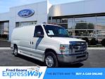 Used 2011 Ford E-250 4x2, Upfitted Cargo Van for sale #WU101304E - photo 1