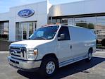 Used 2011 Ford E-250 4x2, Upfitted Cargo Van for sale #WU101304E - photo 4