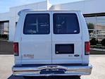 Used 2011 Ford E-250 4x2, Upfitted Cargo Van for sale #WU101304E - photo 6