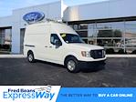 Used 2014 Nissan NV HD SV High Roof 4x2, Upfitted Cargo Van for sale #WU10605E - photo 1