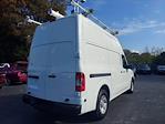 Used 2014 Nissan NV HD SV High Roof 4x2, Upfitted Cargo Van for sale #WU10605E - photo 2