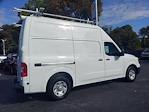 Used 2014 Nissan NV HD SV High Roof 4x2, Upfitted Cargo Van for sale #WU10605E - photo 3