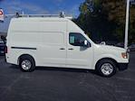 Used 2014 Nissan NV HD SV High Roof 4x2, Upfitted Cargo Van for sale #WU10605E - photo 4