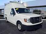 Used 2014 Nissan NV HD SV High Roof 4x2, Upfitted Cargo Van for sale #WU10605E - photo 5