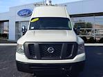 Used 2014 Nissan NV HD SV High Roof 4x2, Upfitted Cargo Van for sale #WU10605E - photo 6