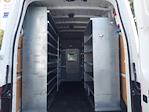 Used 2014 Nissan NV HD SV High Roof 4x2, Upfitted Cargo Van for sale #WU10605E - photo 30