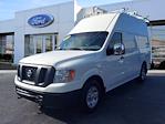 Used 2014 Nissan NV HD SV High Roof 4x2, Upfitted Cargo Van for sale #WU10605E - photo 7