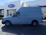 Used 2014 Nissan NV HD SV High Roof 4x2, Upfitted Cargo Van for sale #WU10605E - photo 9
